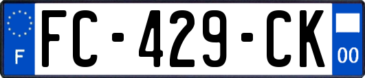 FC-429-CK