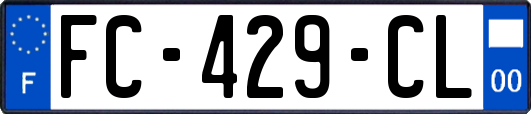 FC-429-CL