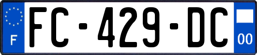 FC-429-DC