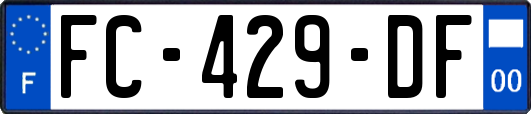 FC-429-DF