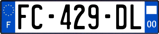 FC-429-DL