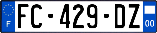 FC-429-DZ