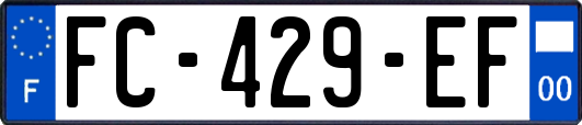 FC-429-EF