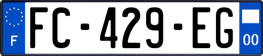 FC-429-EG