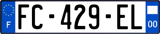 FC-429-EL