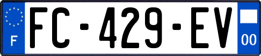 FC-429-EV