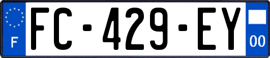 FC-429-EY