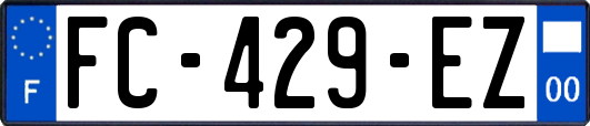 FC-429-EZ