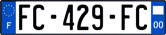 FC-429-FC