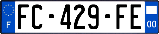 FC-429-FE