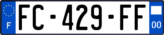 FC-429-FF