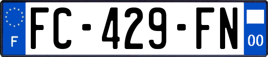 FC-429-FN