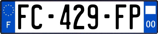 FC-429-FP