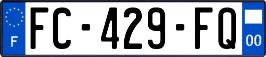 FC-429-FQ