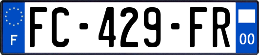 FC-429-FR