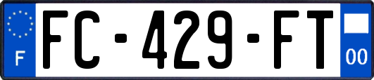 FC-429-FT