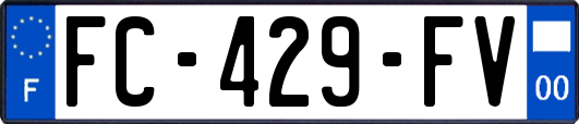 FC-429-FV