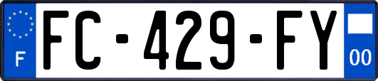 FC-429-FY