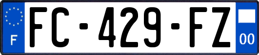 FC-429-FZ