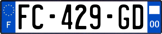 FC-429-GD