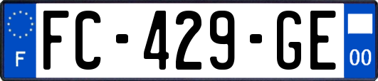 FC-429-GE