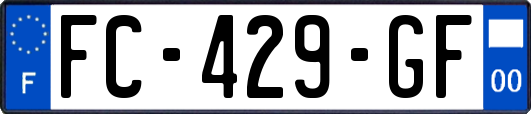FC-429-GF