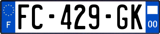 FC-429-GK