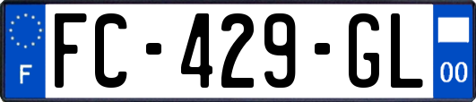 FC-429-GL