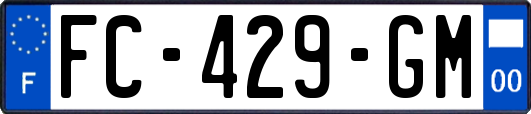 FC-429-GM