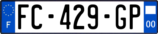 FC-429-GP