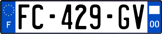 FC-429-GV