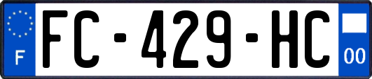 FC-429-HC
