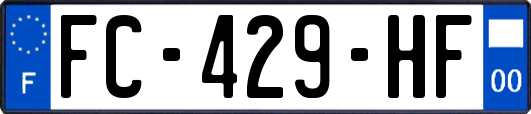 FC-429-HF