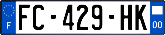 FC-429-HK