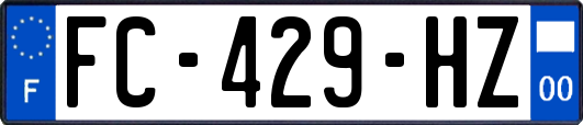 FC-429-HZ