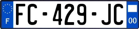 FC-429-JC