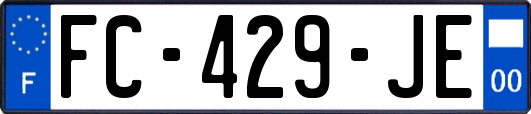 FC-429-JE