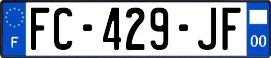 FC-429-JF