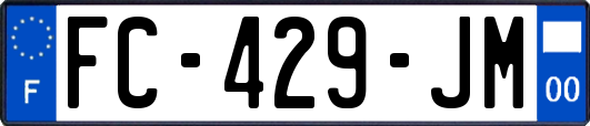 FC-429-JM