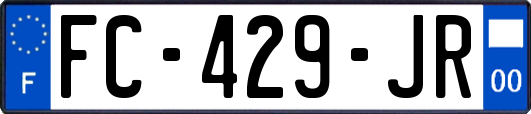 FC-429-JR