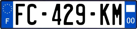FC-429-KM