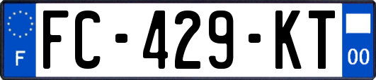 FC-429-KT