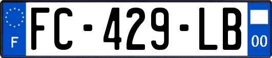 FC-429-LB