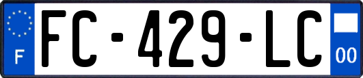 FC-429-LC