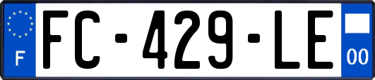 FC-429-LE