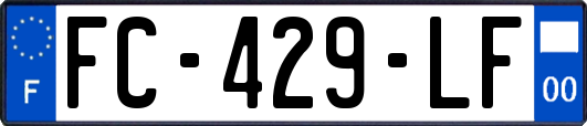 FC-429-LF