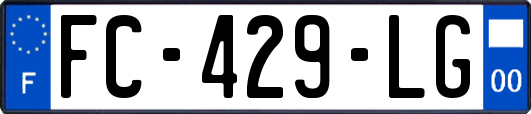 FC-429-LG