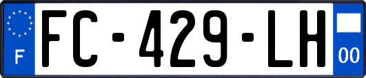 FC-429-LH