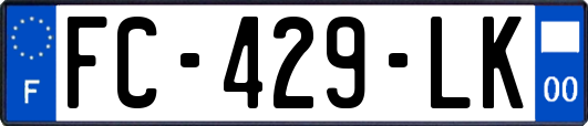 FC-429-LK