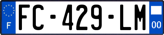 FC-429-LM